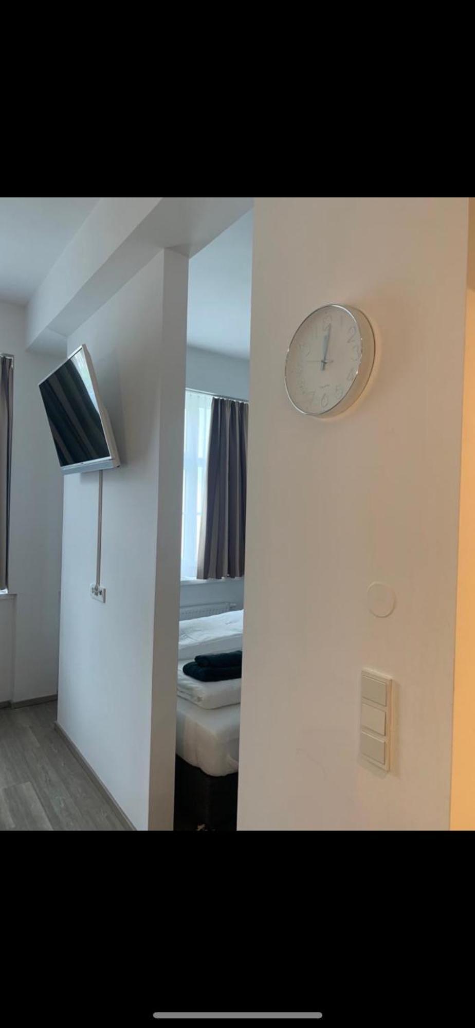 Apartment Philip Vienna Self Check-In Eksteriør billede